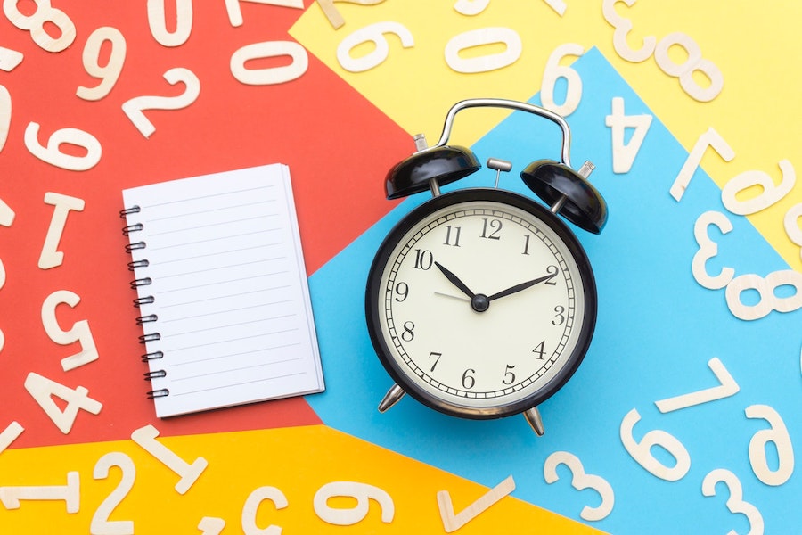 Time Management Tips For Standardized Testing Test Prep Score