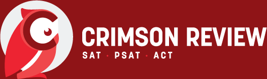 Crimson Review logo